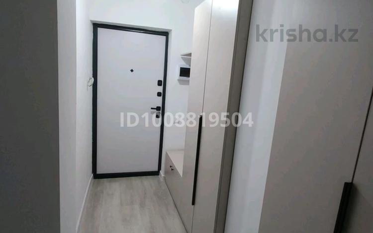 1-комнатная квартира · 42 м² · 5/9 этаж, Территория ПК Кунаева 189/1 за 200 000 ₸ в Алматы, Турксибский р-н — фото 2
