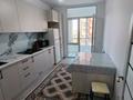 1-комнатная квартира · 42 м² · 5/9 этаж, Территория ПК Кунаева 189/1 за 200 000 ₸ в Алматы, Турксибский р-н — фото 3
