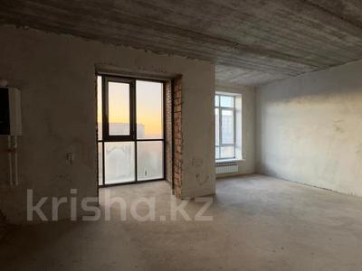 2-комнатная квартира · 78.9 м² · 3/5 этаж, мкр Нуртас за 32 млн ₸ в Шымкенте, Каратауский р-н