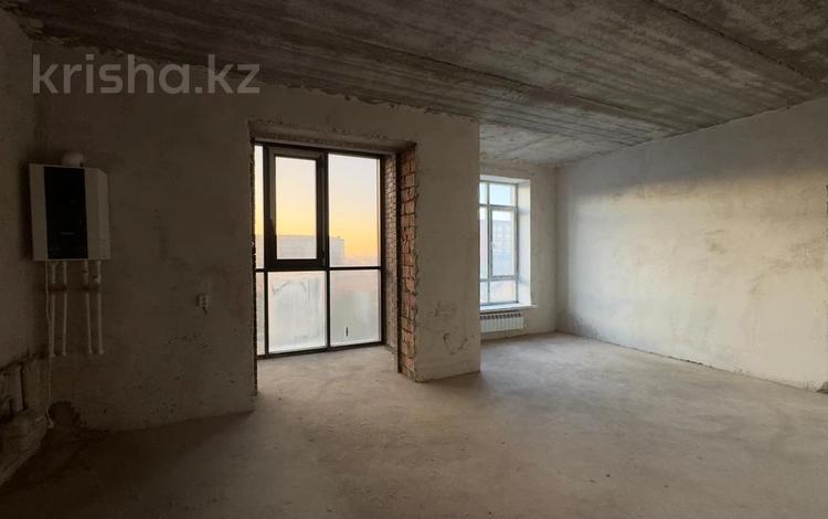 2-комнатная квартира · 78.9 м² · 3/5 этаж, мкр Нуртас за 31.5 млн ₸ в Шымкенте, Каратауский р-н — фото 2