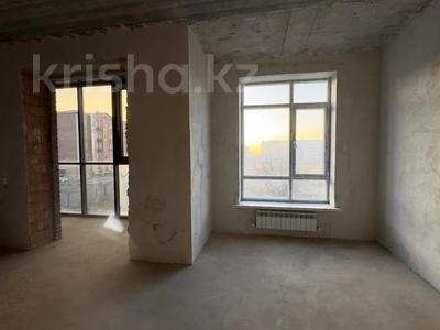 2-комнатная квартира · 78.9 м² · 3/5 этаж, мкр Нуртас за 32 млн ₸ в Шымкенте, Каратауский р-н