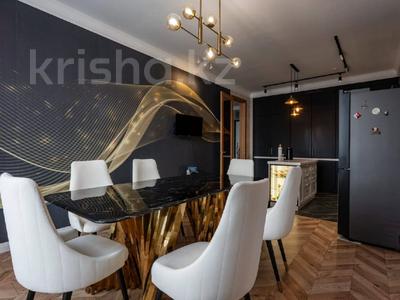 3-комнатная квартира · 121 м² · 6/22 этаж, Наркескен за 155 млн ₸ в Астане, Есильский р-н