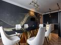 3-бөлмелі пәтер · 121 м² · 6/22 қабат, Наркескен, бағасы: 155 млн ₸ в Астане, Есильский р-н — фото 8