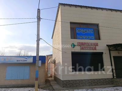 Продаётся двухэтажное здание под бизнес · 200 м² за 45 млн 〒 в Жанатасе