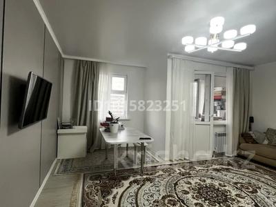 3-комнатная квартира · 86 м² · 5/12 этаж, Улы дала 14 — Улы Дала за 58 млн ₸ в Астане, Есильский р-н