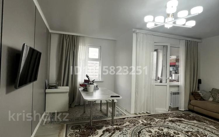 3-комнатная квартира · 86 м² · 5/12 этаж, Улы дала 14 — Улы Дала за 58 млн ₸ в Астане, Есильский р-н — фото 2