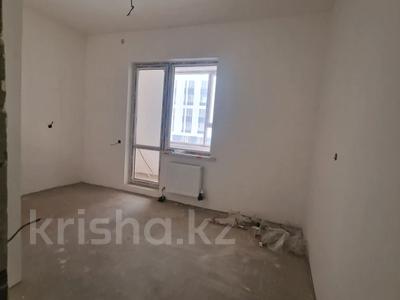 1-комнатная квартира, 46 м², 1/9 этаж, А102 11/2 за 15.3 млн 〒 в Астане, Алматы р-н