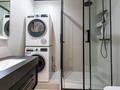 3-комнатная квартира · 78.2 м² · 6/16 этаж, Розыбакиева 197/2 за 120 млн ₸ в Алматы, Бостандыкский р-н — фото 9