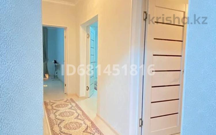 2-бөлмелі пәтер, 65 м², 11 қабат ай сайын, мкр Нурсат 2 148, бағасы: 160 000 〒 в Шымкенте, Каратауский р-н — фото 2