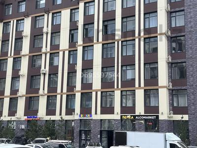 1-комнатная квартира, 41 м², 6/9 этаж, Толе би 14/1 за 25.8 млн 〒 в Астане, Есильский р-н