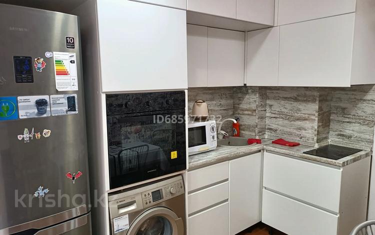 2-комнатная квартира · 56 м² · 4/9 этаж, Катаева 12 — Естая-Катаева за 15 000 ₸ в Павлодаре — фото 3