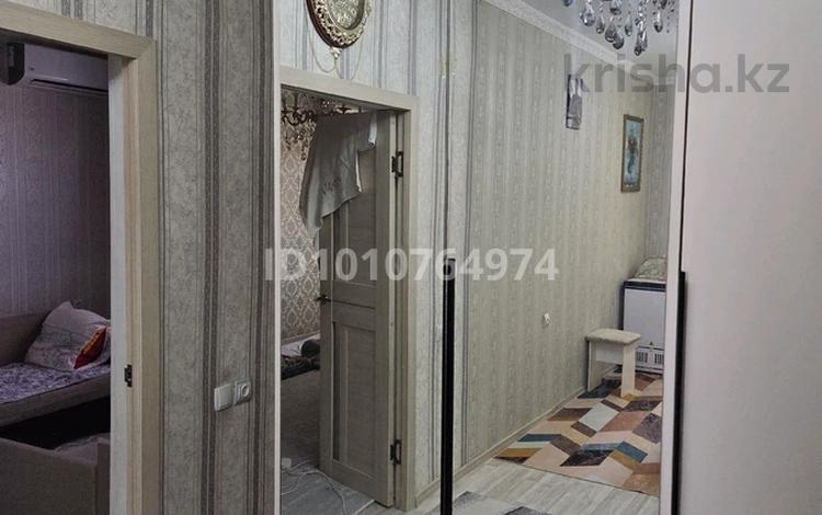 4-комнатная квартира · 102 м² · 4/5 этаж, Микр.Сырдария 5/27 за 26 млн ₸ в  — фото 2
