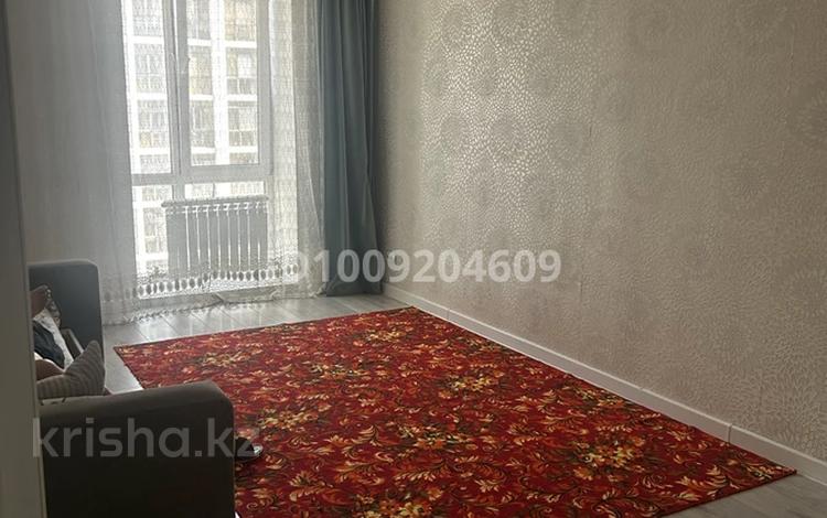 2-комнатная квартира · 64 м² · 5/9 этаж, Нажимеденова 37 за 260 000 ₸ в Астане, Алматы р-н — фото 27