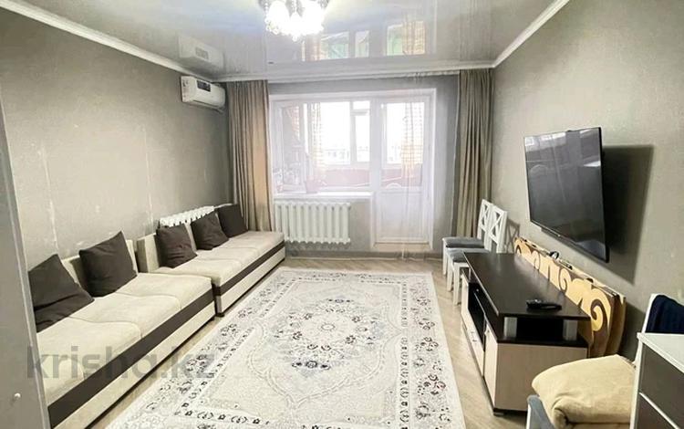2-комнатная квартира · 57.1 м² · 5/5 этаж, Вернадского 76а за 19.1 млн ₸ в Кокшетау — фото 2