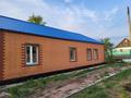 Отдельный дом · 4 комнаты · 98 м² · 16 сот., Әуезова 17 за 16.5 млн 〒 в Уштобе