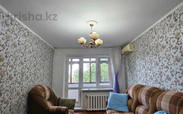 2-бөлмелі пәтер · 49 м² · 5/5 қабат, Академика Асана Тайманова, бағасы: 13.5 млн ₸ в Уральске — фото 2