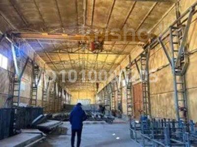 Завод · 0.9 га, Северная промзона 98 за 300 млн 〒 в Атырауской обл.
