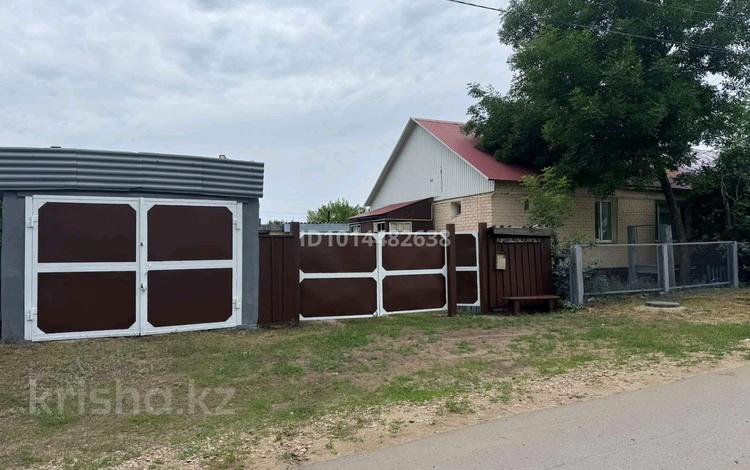 Отдельный дом · 3 комнаты · 70 м² · 10 сот., Комсомольская 12/2 — Садика за 13 млн ₸ в Аманкарагае — фото 2