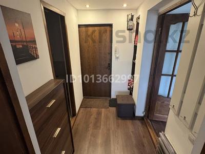 2-бөлмелі пәтер · 41 м² · 5/5 қабат, Тимирязива — между Манаса и Байзакова, бағасы: 37 млн ₸ в Алматы, Бостандыкский р-н