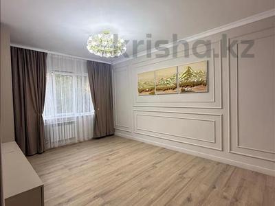 3-бөлмелі пәтер · 70.8 м² · 4/9 қабат, Ақсай-1 ш/а. — Толе би-Саина, бағасы: 61.5 млн ₸ в Алматы, Ауэзовский р-н