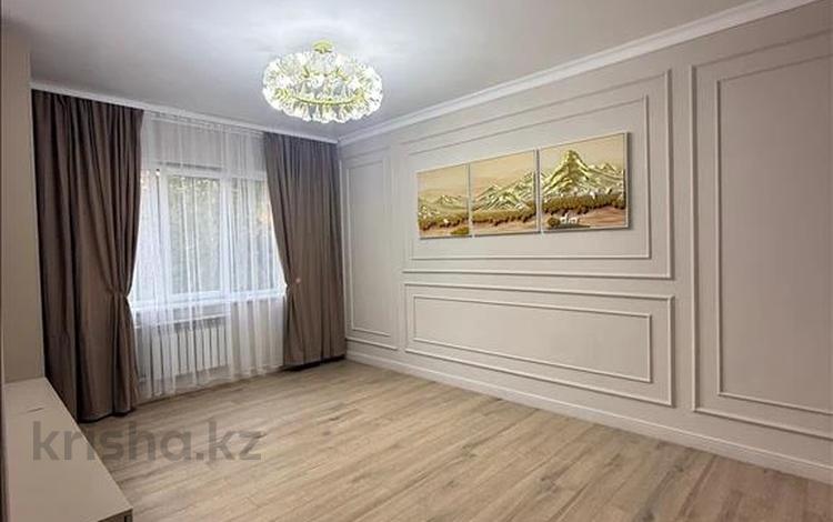 3-бөлмелі пәтер · 70.8 м² · 4/9 қабат, Ақсай-1 ш/а. — Толе би-Саина, бағасы: 61.5 млн ₸ в Алматы, Ауэзовский р-н — фото 3