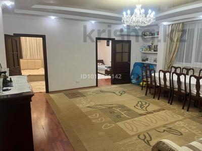 4-комнатная квартира · 106 м² · 2/2 этаж, Катаева 24 — Толстого за 65 млн ₸ в Павлодаре