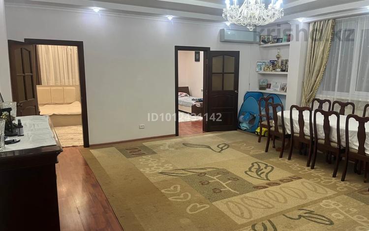 4-комнатная квартира · 106 м² · 2/2 этаж, Катаева 24 — Толстого за 65 млн ₸ в Павлодаре — фото 2