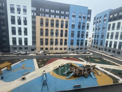 2-комнатная квартира · 70 м² · 4/9 этаж, мкр Нурсая, Султан Бейбарыс 437 за 26 млн ₸ в Атырау
