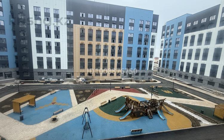 2-комнатная квартира · 70 м² · 4/9 этаж, мкр Нурсая, Султан Бейбарыс 437 за 26 млн ₸ в Атырау — фото 2