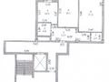2-комнатная квартира · 70 м² · 4/9 этаж, мкр Нурсая, Султан Бейбарыс 437 за 26 млн ₸ в Атырау — фото 2