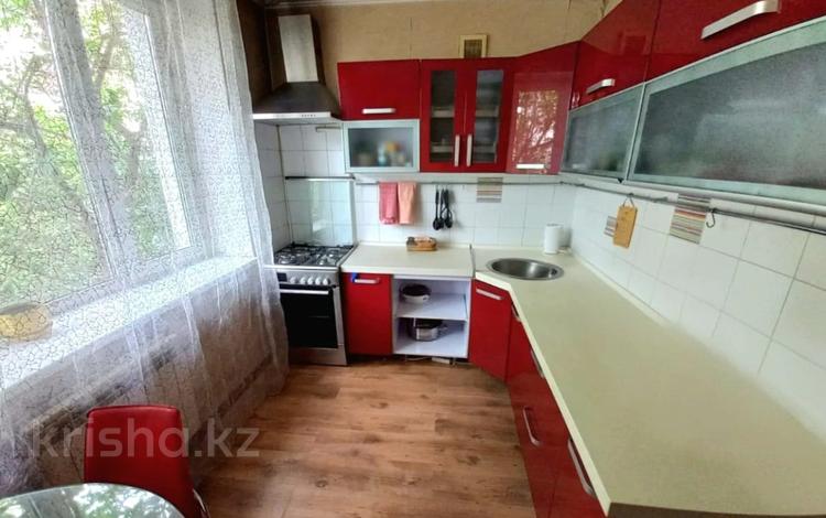 2-комнатная квартира · 56.3 м² · 3/4 этаж, Досмухамедова 31/35 за 37.5 млн ₸ в Алматы, Алмалинский р-н — фото 2