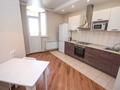 1-бөлмелі пәтер · 40 м² · 8/14 қабат, Сулейменова 24а, бағасы: 38 млн ₸ в Алматы, Алмалинский р-н — фото 3
