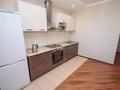 1-бөлмелі пәтер · 40 м² · 8/14 қабат, Сулейменова 24а, бағасы: 38 млн ₸ в Алматы, Алмалинский р-н