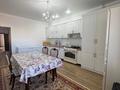 2-бөлмелі пәтер · 131.9 м² · 2/5 қабат, Алтын орда ш/а. 23, бағасы: 38 млн ₸ в Актобе, мкр. Алтын орда — фото 17