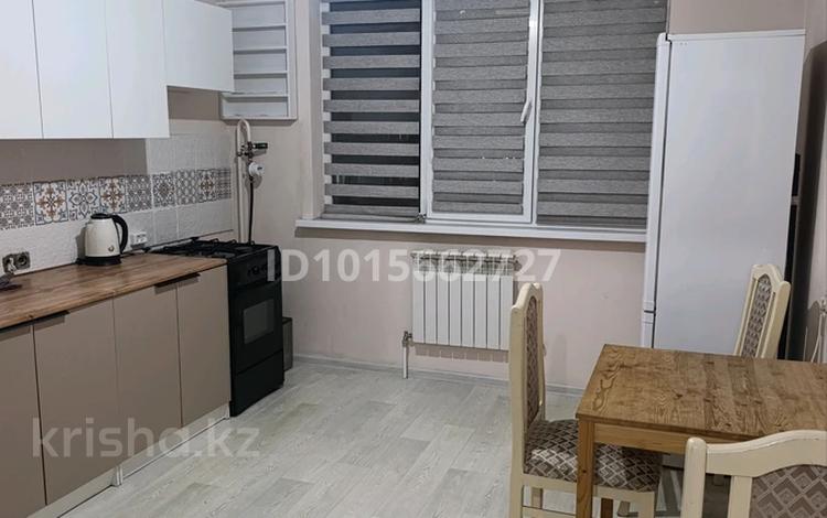 1-комнатная квартира · 40 м² · 9/9 этаж, мкр Шугыла 342к3 за 200 000 ₸ в Алматы, Наурызбайский р-н — фото 3
