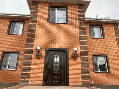 Отдельный дом · 6 комнат · 300.5 м² · 11.75 сот., Северный квартал 3 148 — ЖК Сиреневый сад за 1.5 млн 〒 в Косшы