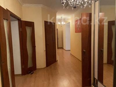 5-бөлмелі пәтер · 200 м² · 5/6 қабат, мкр 5, Абулхаир-Хана 58а, бағасы: 51 млн 〒 в Актобе, мкр 5