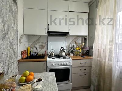 2-комнатная квартира · 42.8 м² · 4/5 этаж, Пушкина за ~ 16.6 млн 〒 в Костанае