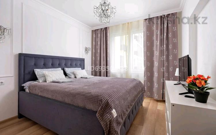 1-бөлмелі пәтер · 40 м² · 6/9 қабат, Орынбор 10/1, бағасы: 15 000 ₸ в Астане, Нура р-н — фото 2