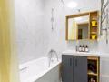 1-бөлмелі пәтер · 40 м² · 6/9 қабат, Орынбор 10/1, бағасы: 15 000 ₸ в Астане, Нура р-н — фото 5