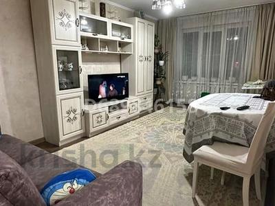 4-комнатная квартира, 84 м², 1/5 этаж, мкр Аксай-3А 66 за 55 млн 〒 в Алматы, Ауэзовский р-н