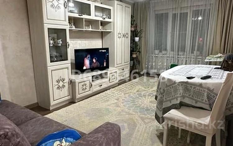 4-комнатная квартира, 84 м², 1/5 этаж, мкр Аксай-3А 66 за 55 млн 〒 в Алматы, Ауэзовский р-н — фото 2