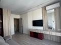 1-комнатная квартира · 43 м² · 6/9 этаж, мкр Таугуль-1, Симфиропольская 1/2 — Cулейменова за 450 000 ₸ в Алматы, Ауэзовский р-н — фото 5