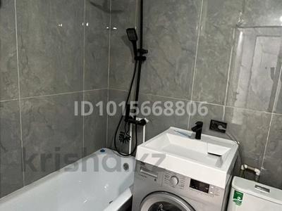 1-бөлмелі пәтер · 40 м² · 5/5 қабат, 1 мкр 32, бағасы: 130 000 ₸ в Кульсары