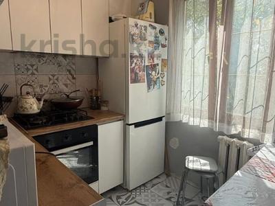 3-комнатная квартира · 58 м² · 3/4 этаж, мкр №1 79 — Срочная продажа!!!! за 32.5 млн ₸ в Алматы, Ауэзовский р-н