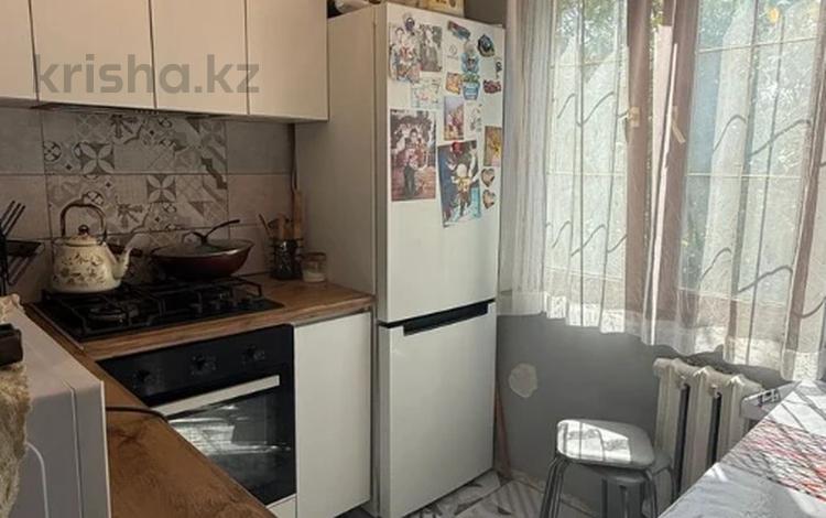 3-комнатная квартира · 58 м² · 3/4 этаж, мкр №1 79 — Срочная продажа!!!! за 32.5 млн ₸ в Алматы, Ауэзовский р-н — фото 5