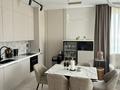 3-комнатная квартира · 97.1 м² · 19/21 этаж, Аль-Фараби 105 — Ходжанова за 106 млн ₸ в Алматы, Бостандыкский р-н — фото 3