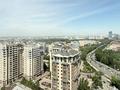 3-комнатная квартира · 97.1 м² · 19/21 этаж, Аль-Фараби 105 — Ходжанова за 106 млн ₸ в Алматы, Бостандыкский р-н — фото 18