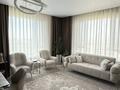 3-комнатная квартира · 97.1 м² · 19/21 этаж, Аль-Фараби 105 — Ходжанова за 106 млн ₸ в Алматы, Бостандыкский р-н