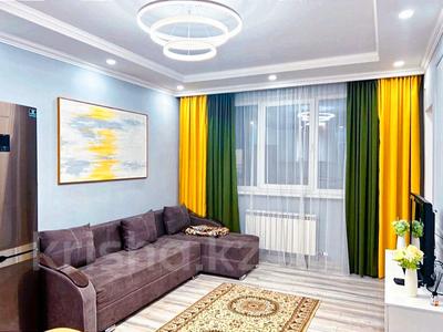2-комнатная квартира · 68 м² · 2/9 этаж, 12-й мкр 64 — ТРК АКТАП,АКВАПАРК,МОРЕ,ЦЕНТР ГОРОДА за 10 000 ₸ в Актау